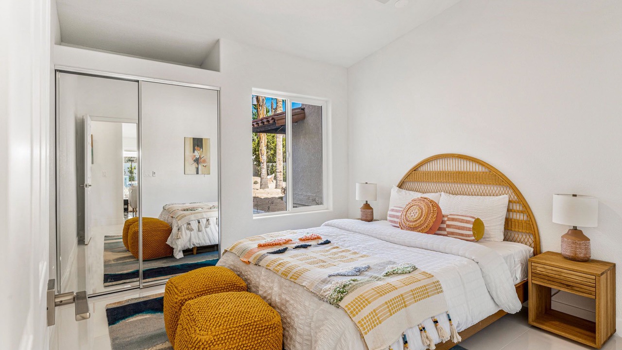 Photo of Bedroom in Araby Commons