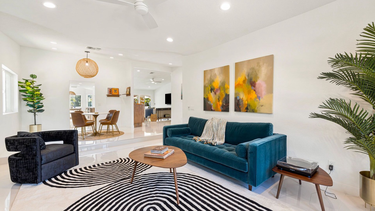 Photo of Livingroom in Araby Commons