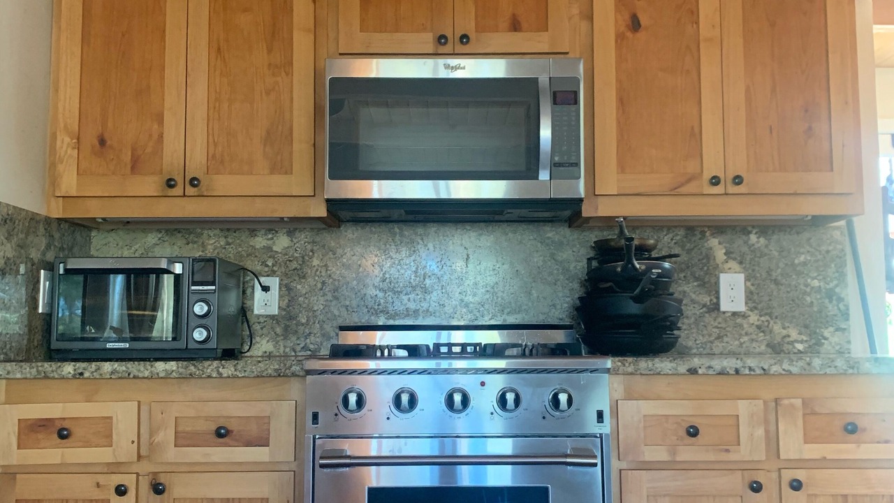 Photo of Kitchen in Murrieta