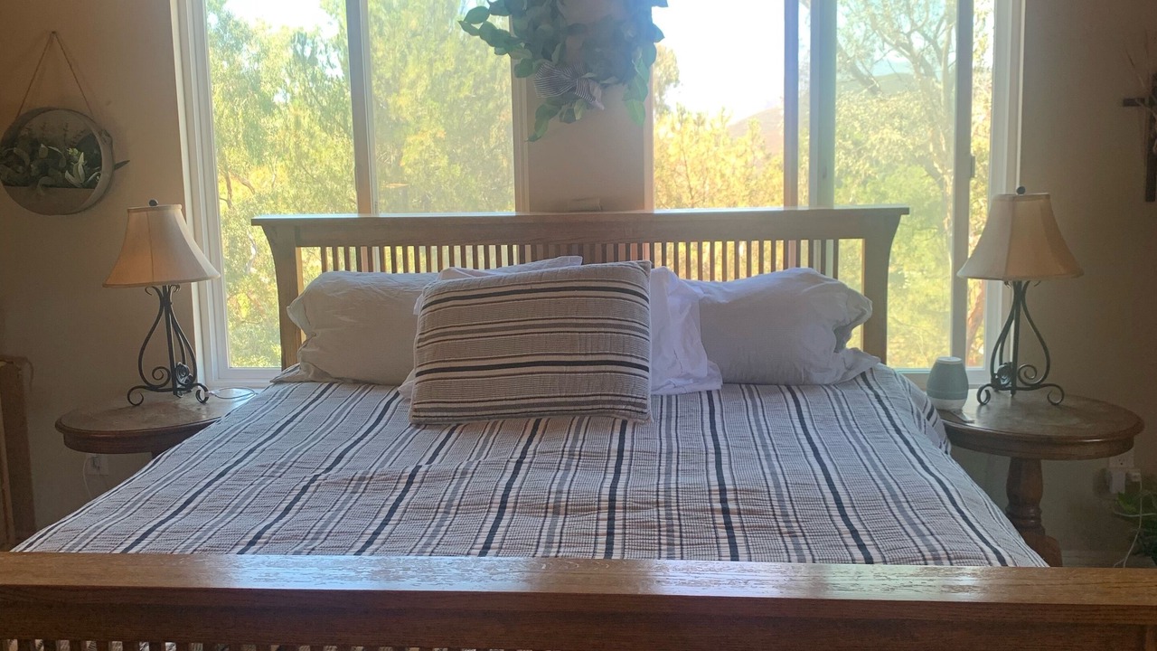 Photo of Bedroom in Murrieta