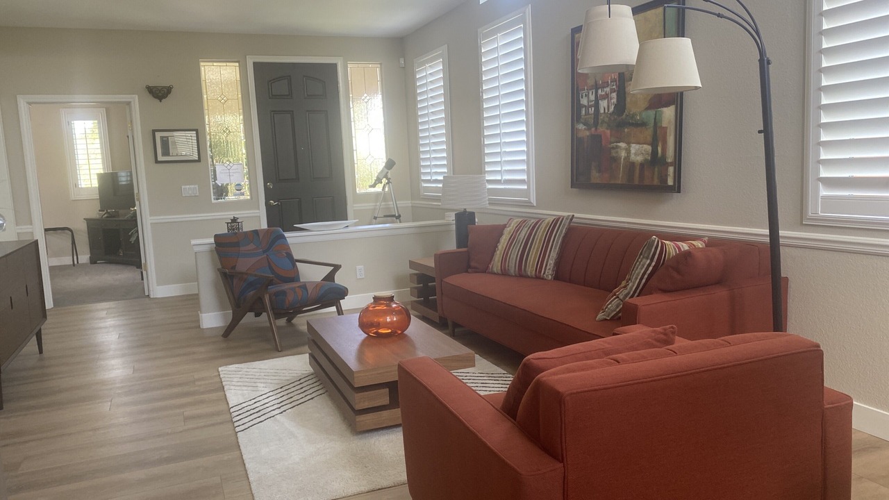 Photo of Livingroom in Carlsbad