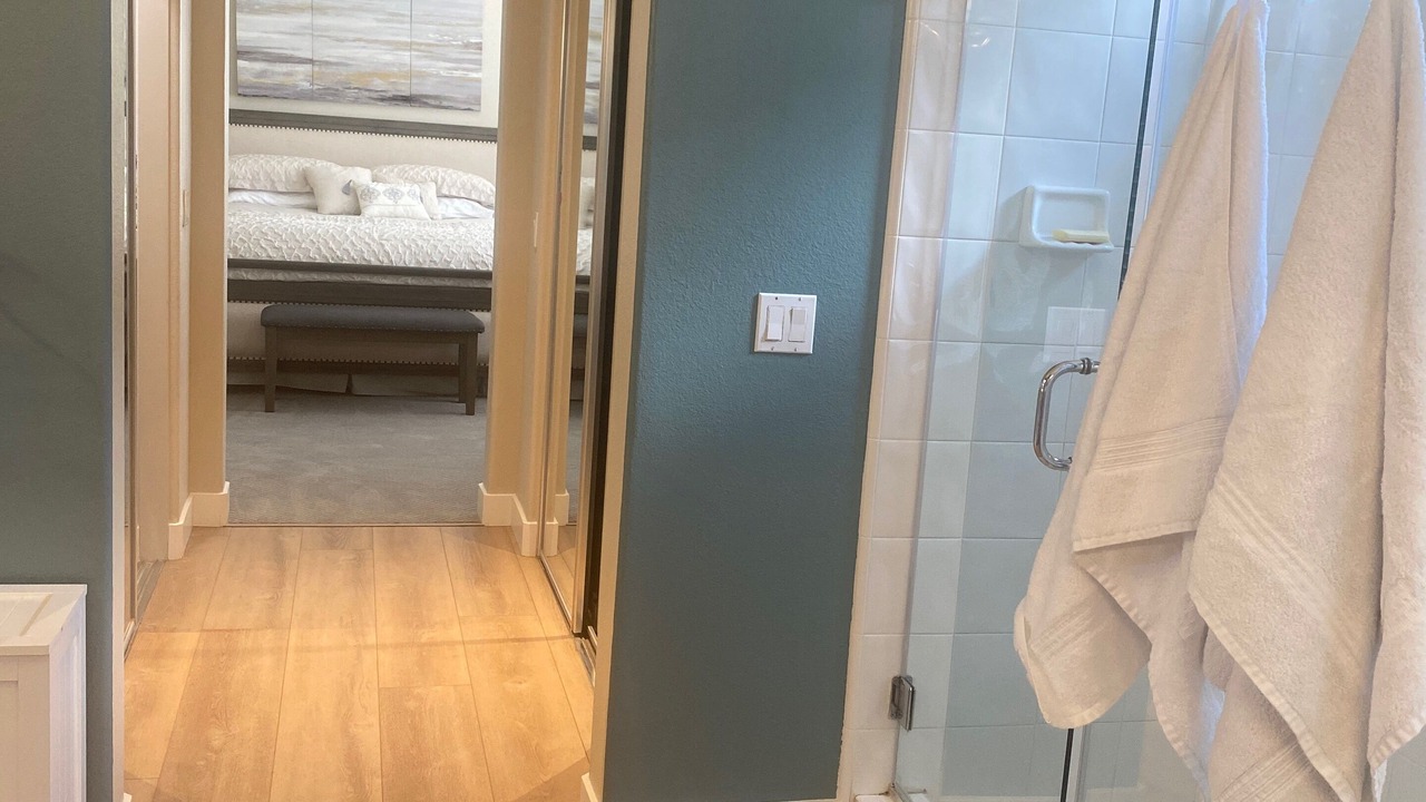 Photo of Bathroom in Carlsbad