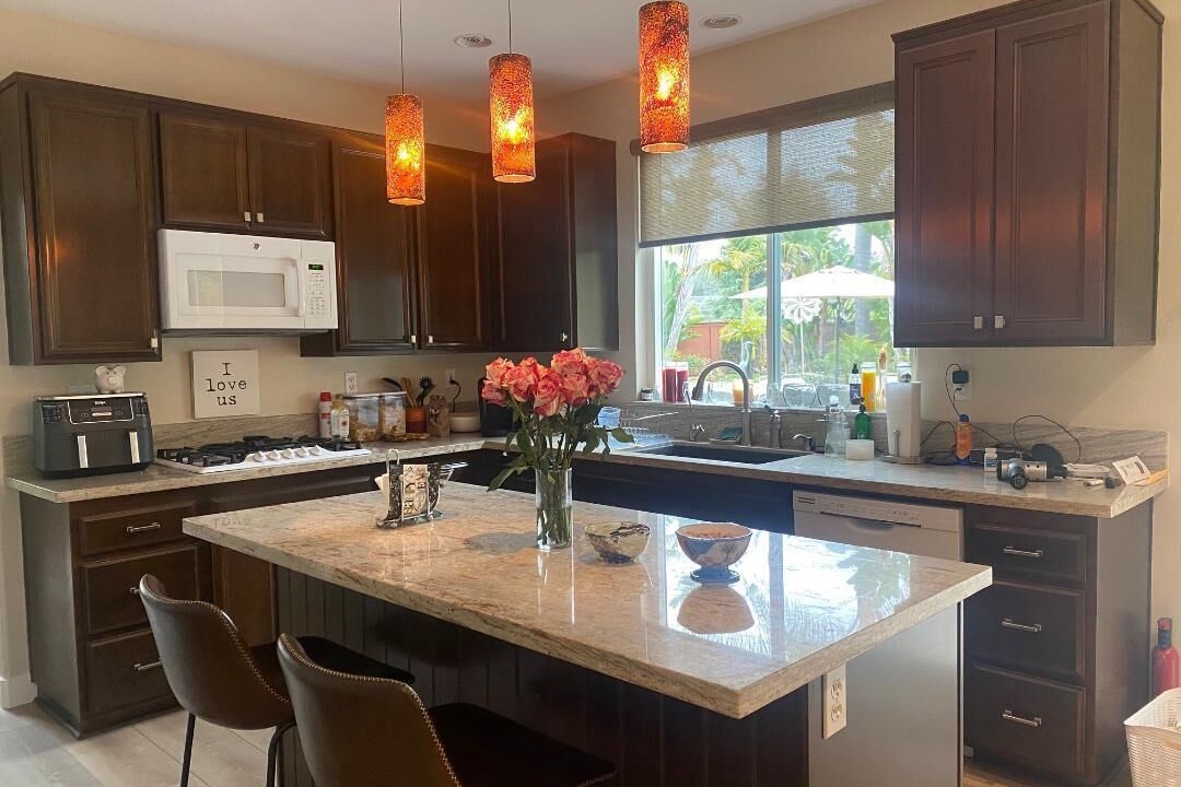 Photo of Kitchen in Carlsbad