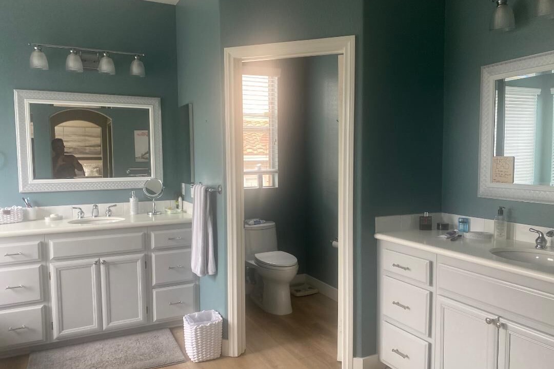 Photo of Bathroom in Carlsbad