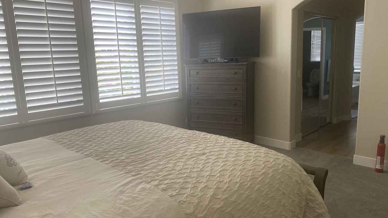 Photo of Bedroom in Carlsbad