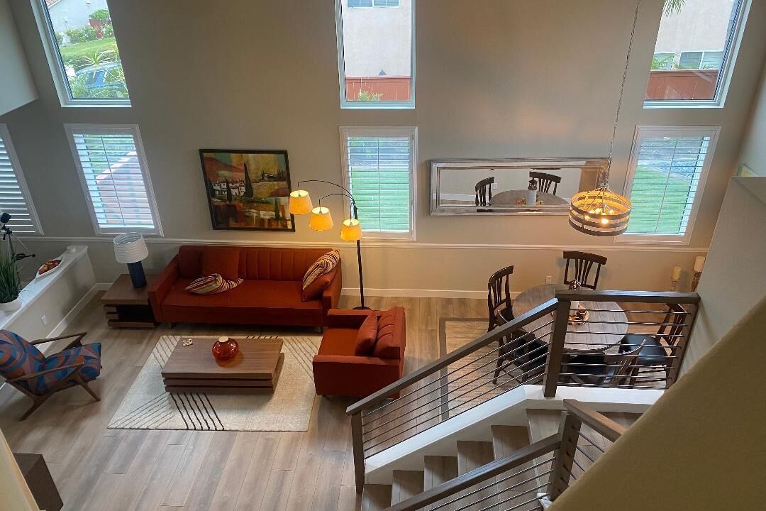Photo of Livingroom in Carlsbad