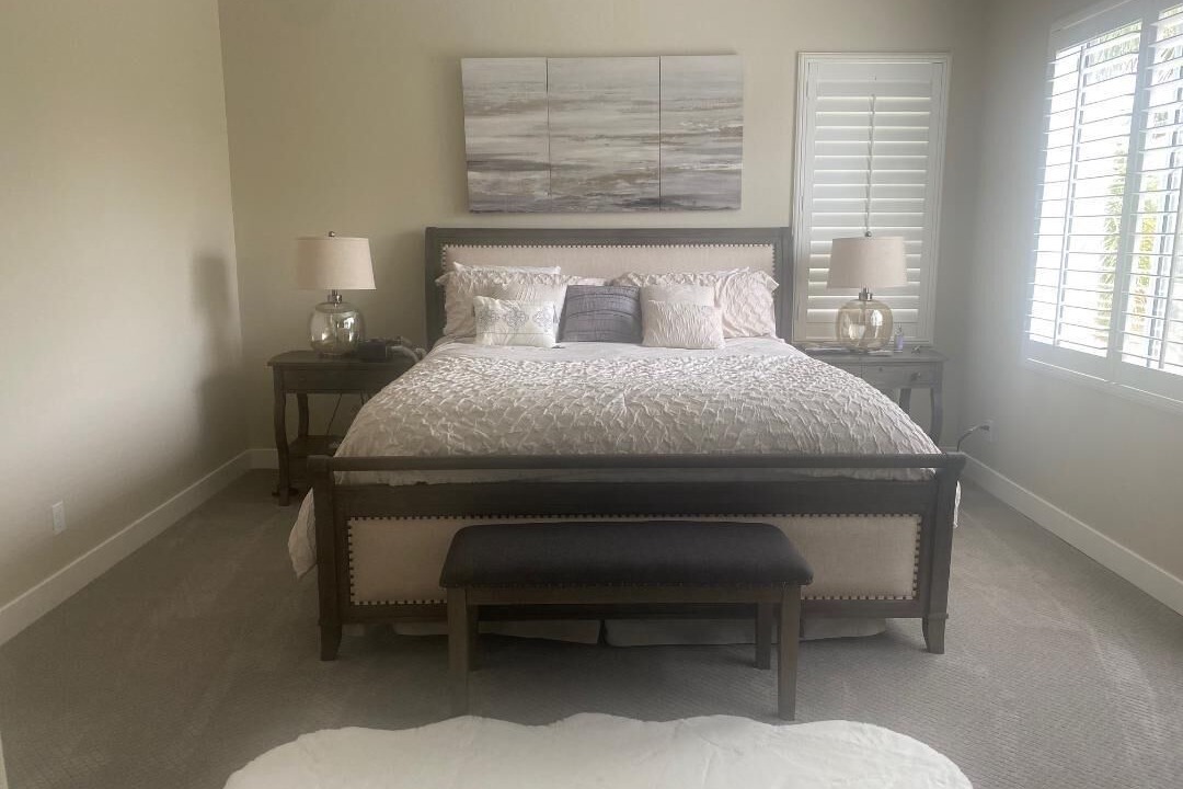 Photo of Bedroom in Carlsbad