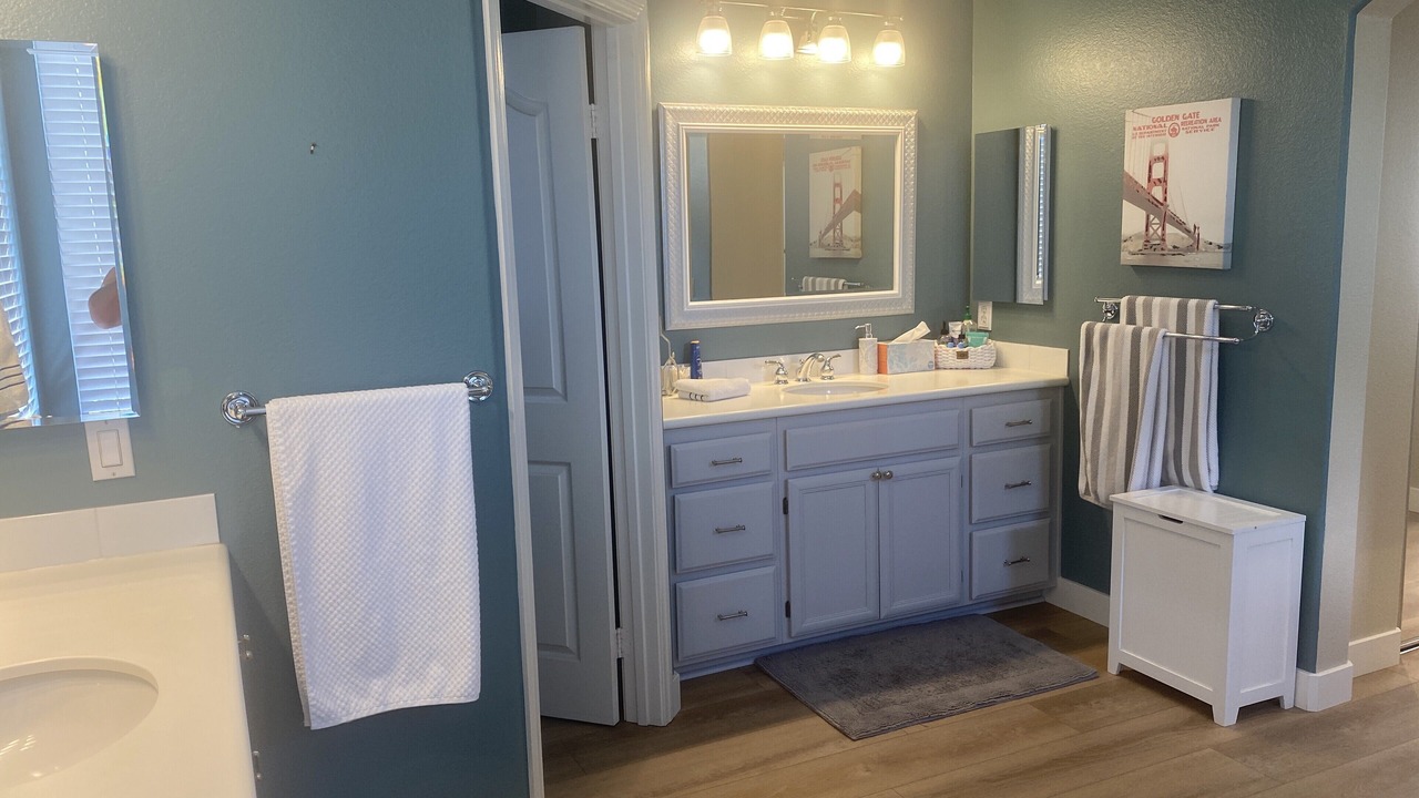 Photo of Bathroom in Carlsbad