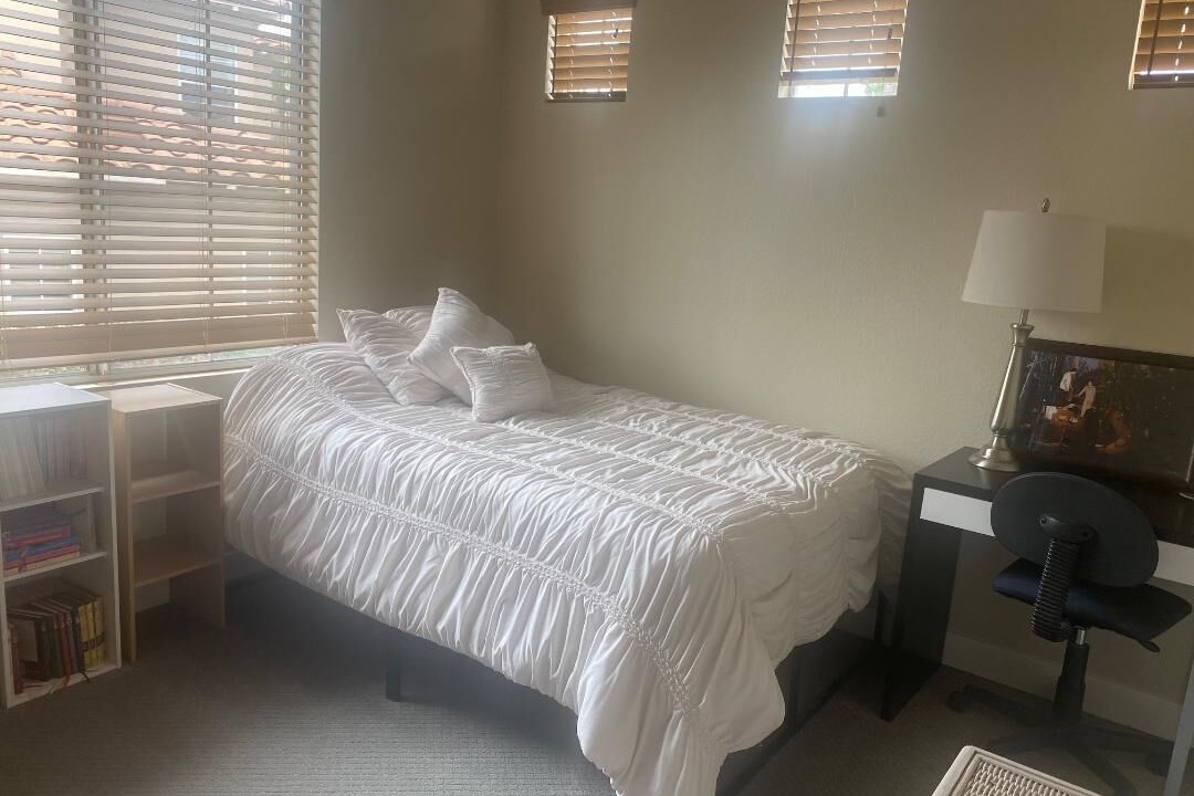 Photo of Bedroom in Carlsbad
