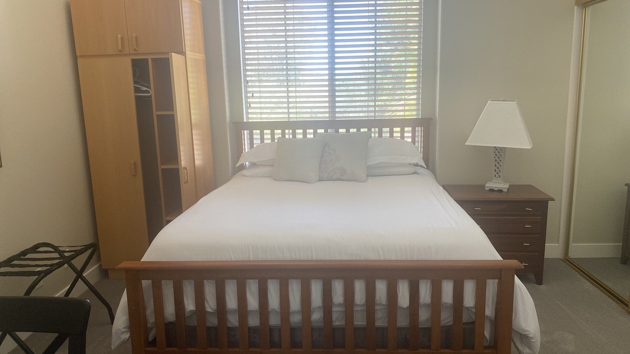 Photo of Bedroom in Carlsbad