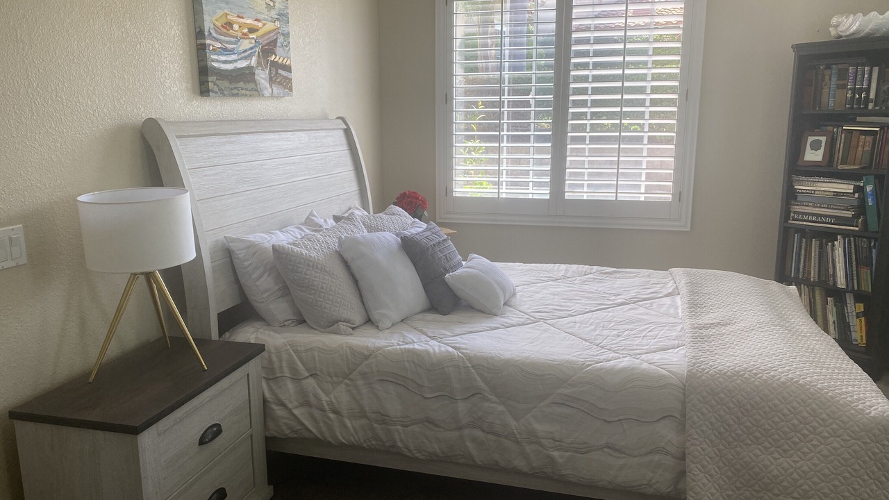 Photo of Bedroom in Carlsbad