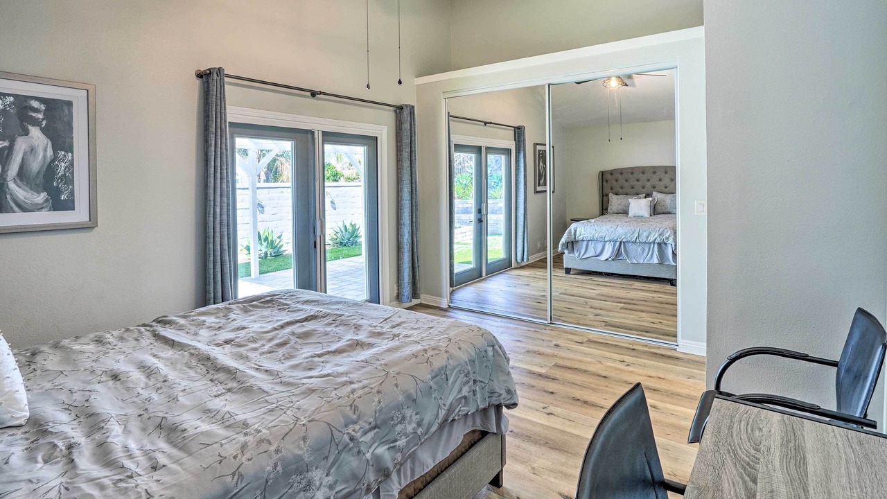 Photo of Bedroom in Mission Viejo