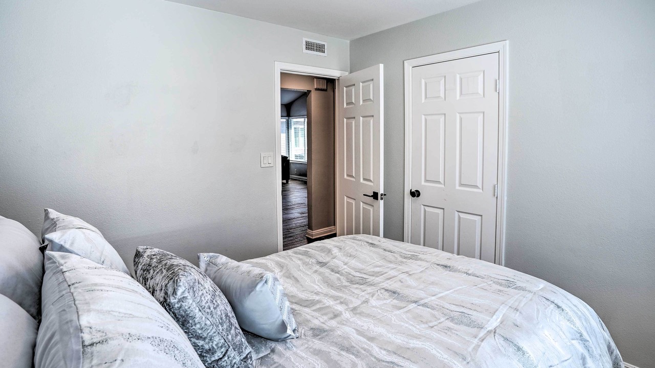 Photo of Bedroom in Mission Viejo