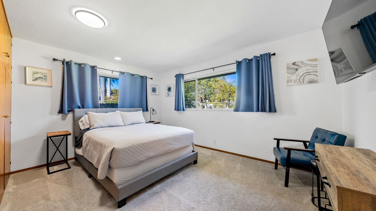 Photo of Bedroom in East Pasadena