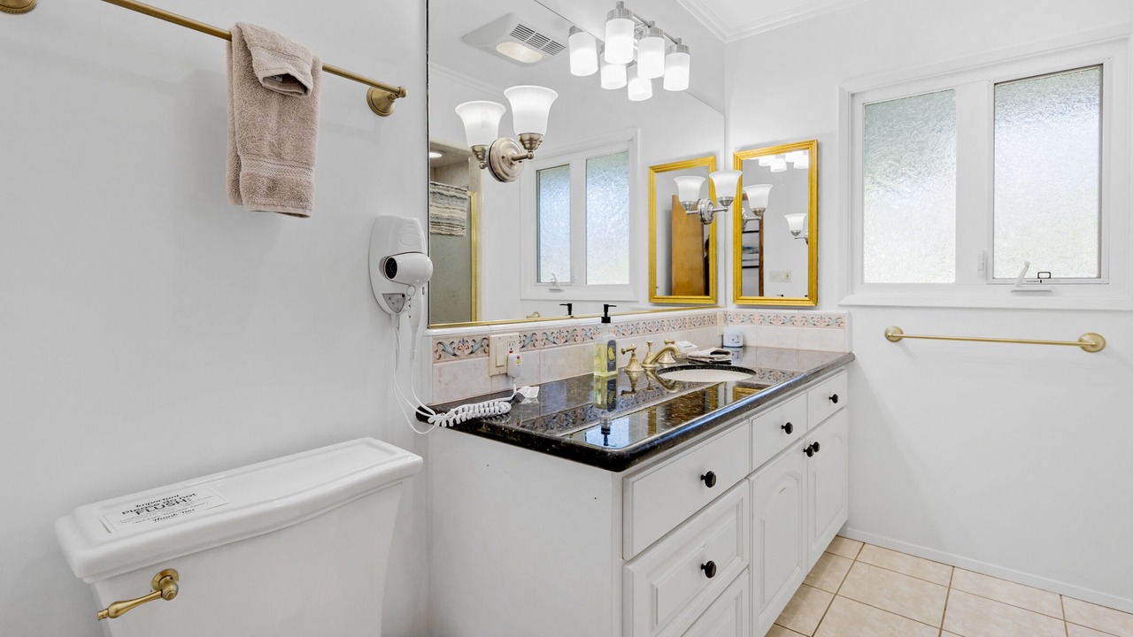Photo of Bathroom in East Pasadena