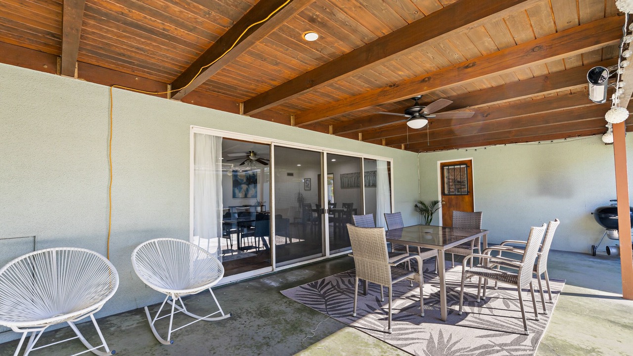 Photo of Outdoor in East Pasadena