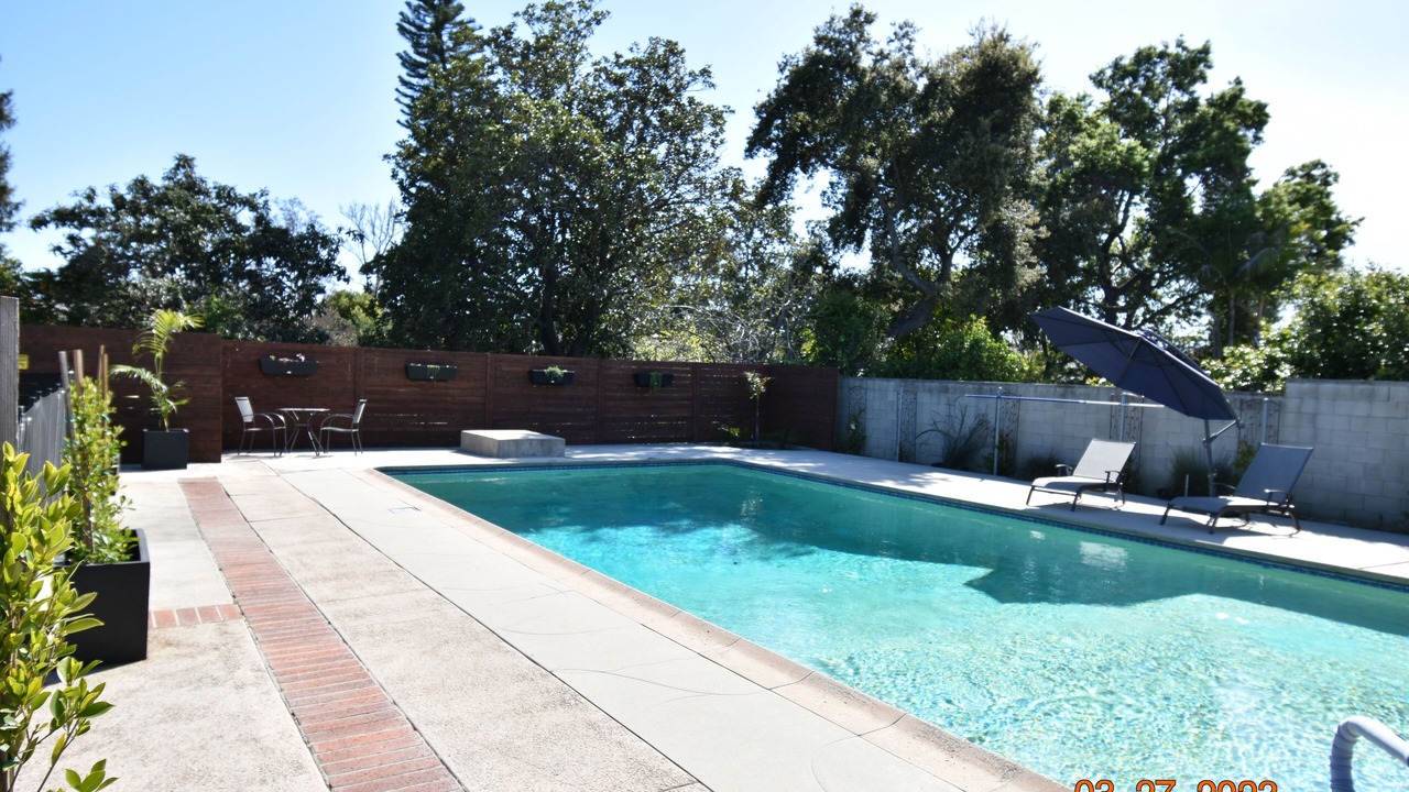 Photo of Outdoor in East Pasadena