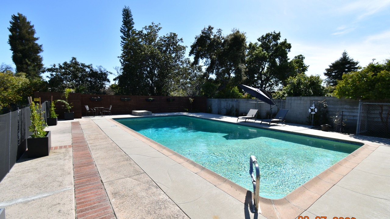 Photo of Outdoor in East Pasadena