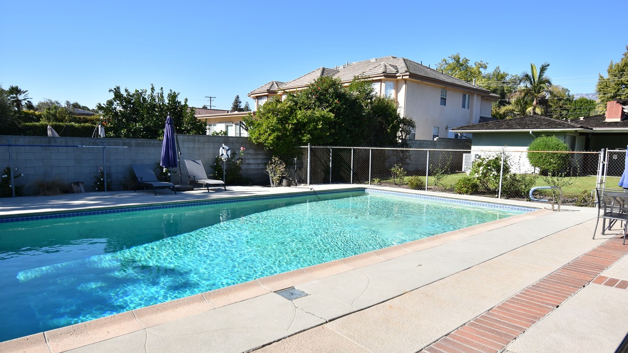Photo of Outdoor in East Pasadena
