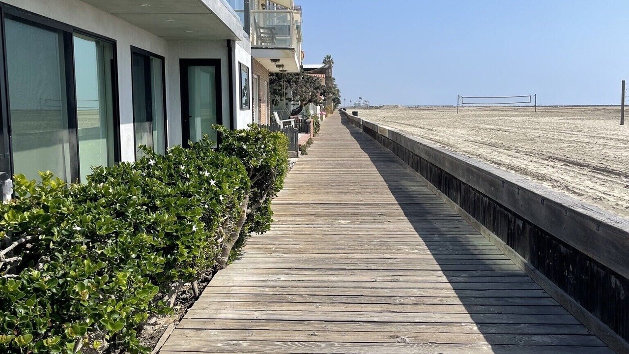 Photo of Outdoor in Peninsula