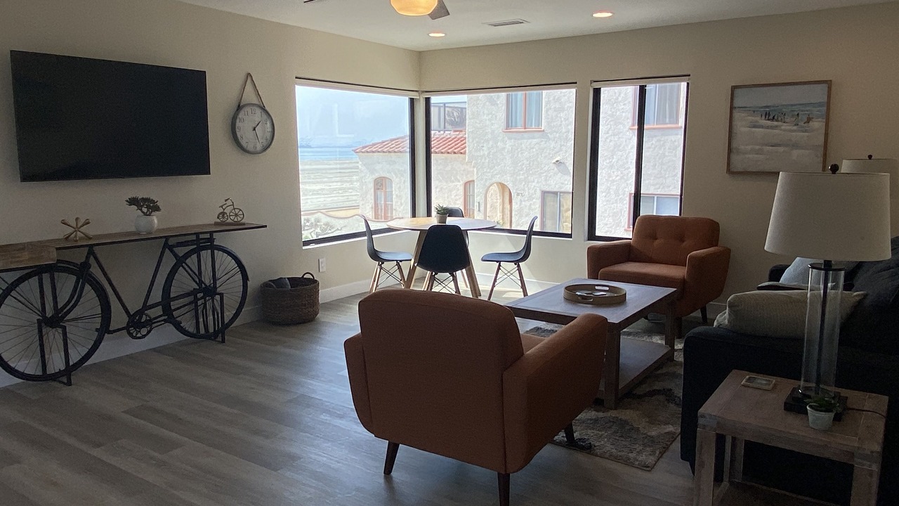 Photo of Livingroom in Peninsula