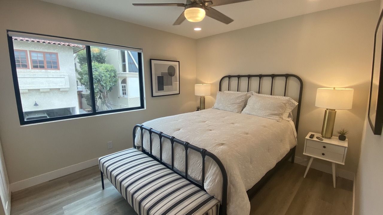 Photo of Bedroom in Peninsula