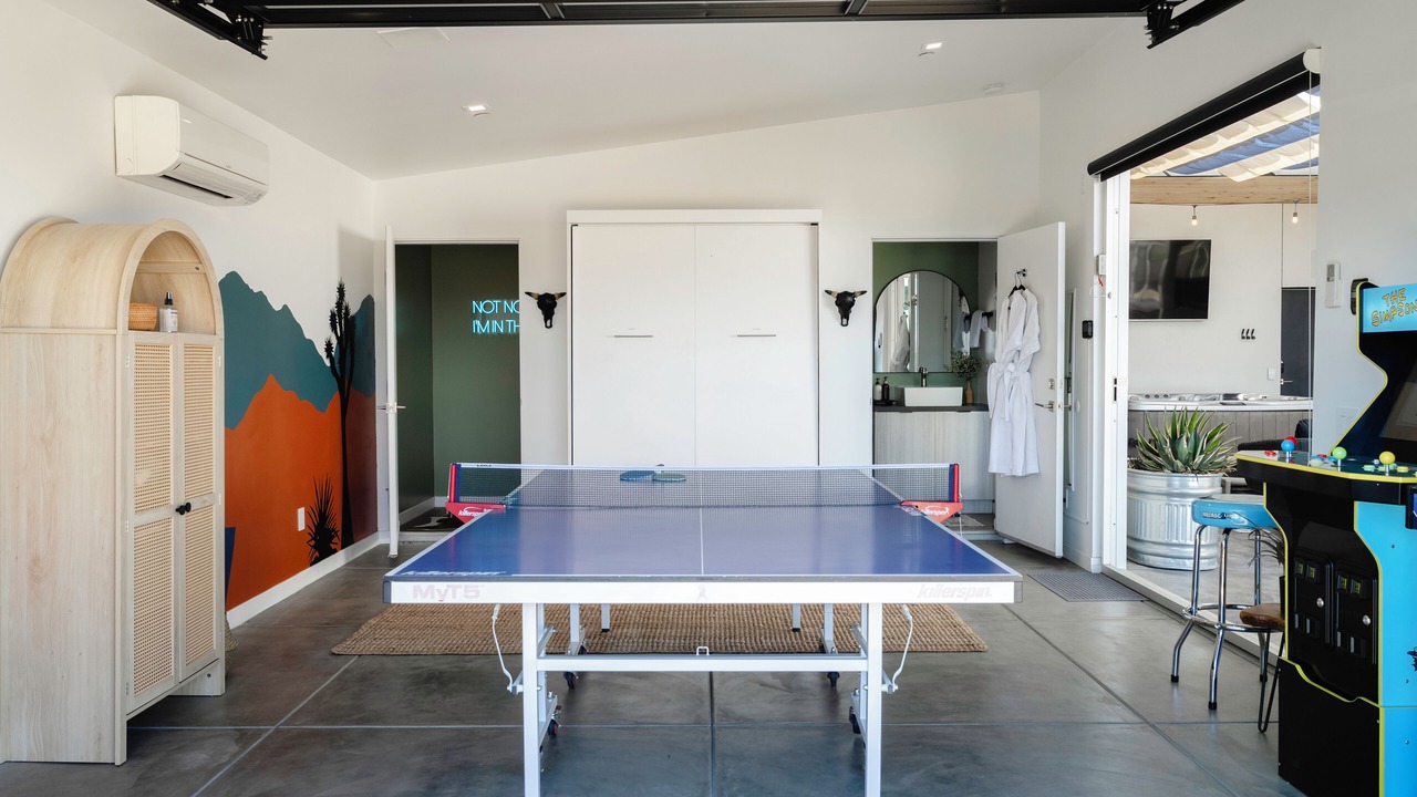 Photo of Bedroom in Yucca Valley