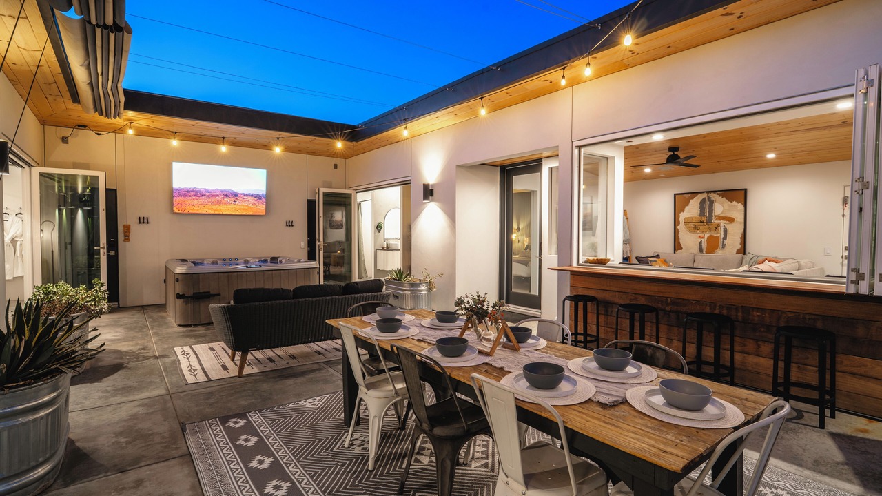 Photo of Outdoor in Yucca Valley