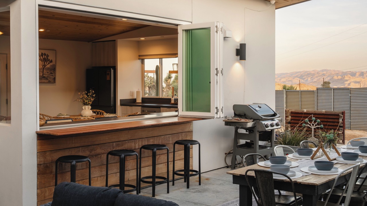Photo of Outdoor in Yucca Valley
