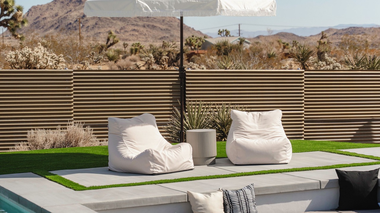Photo of Outdoor in Yucca Valley