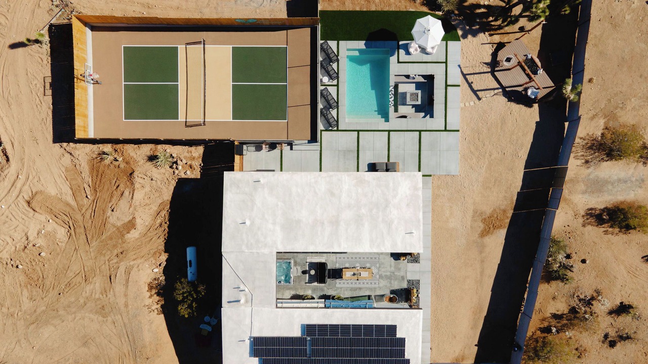 Photo of Outdoor in Yucca Valley