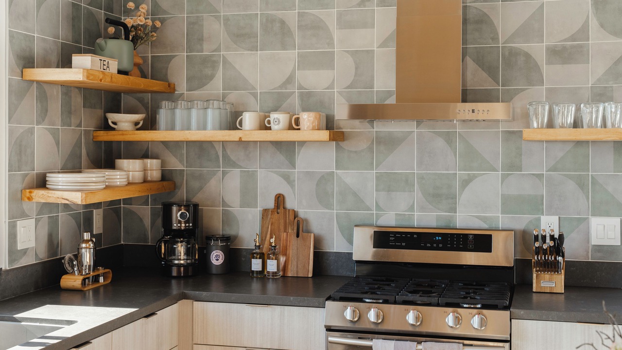 Photo of Kitchen in Yucca Valley
