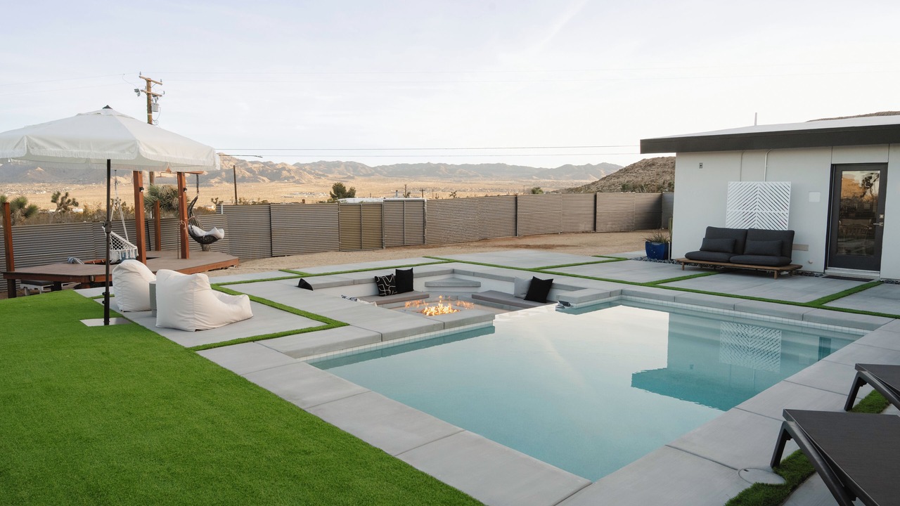 Photo of Outdoor in Yucca Valley