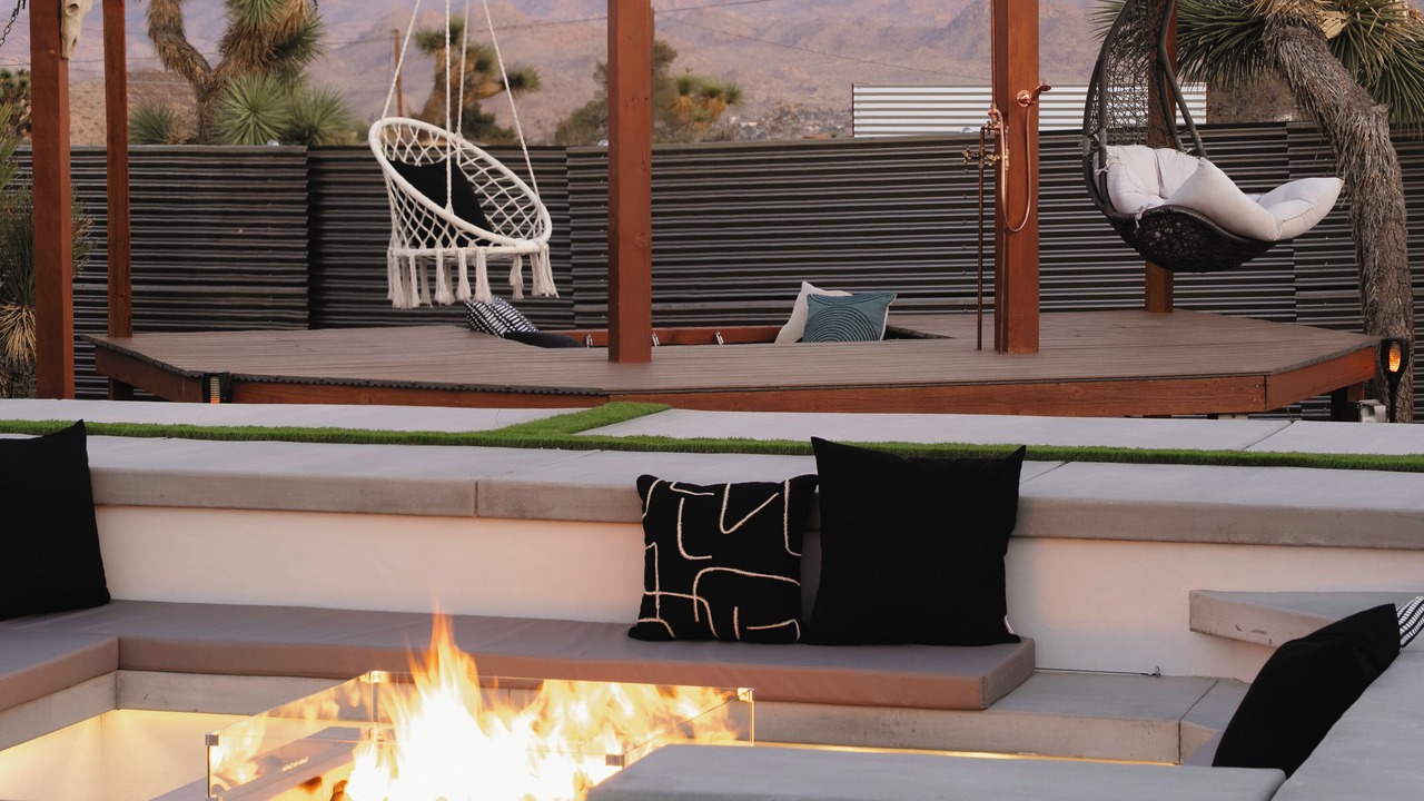 Photo of Outdoor in Yucca Valley