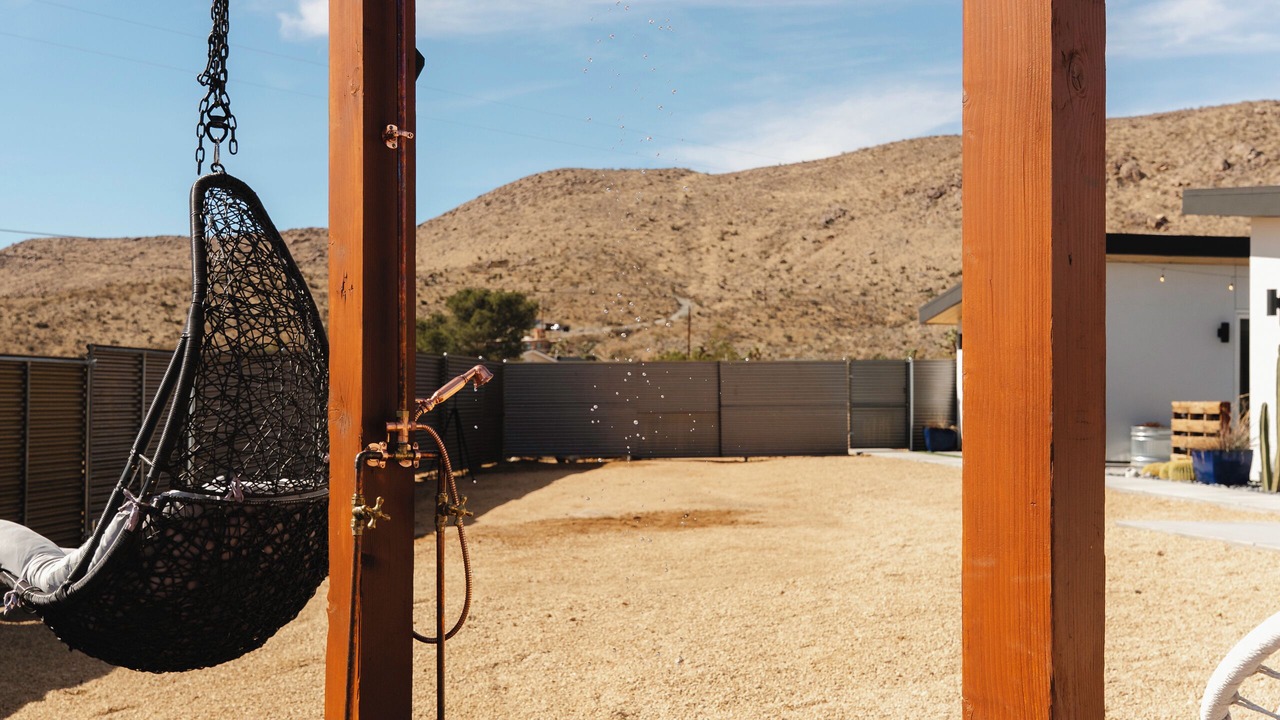 Photo of Outdoor in Yucca Valley