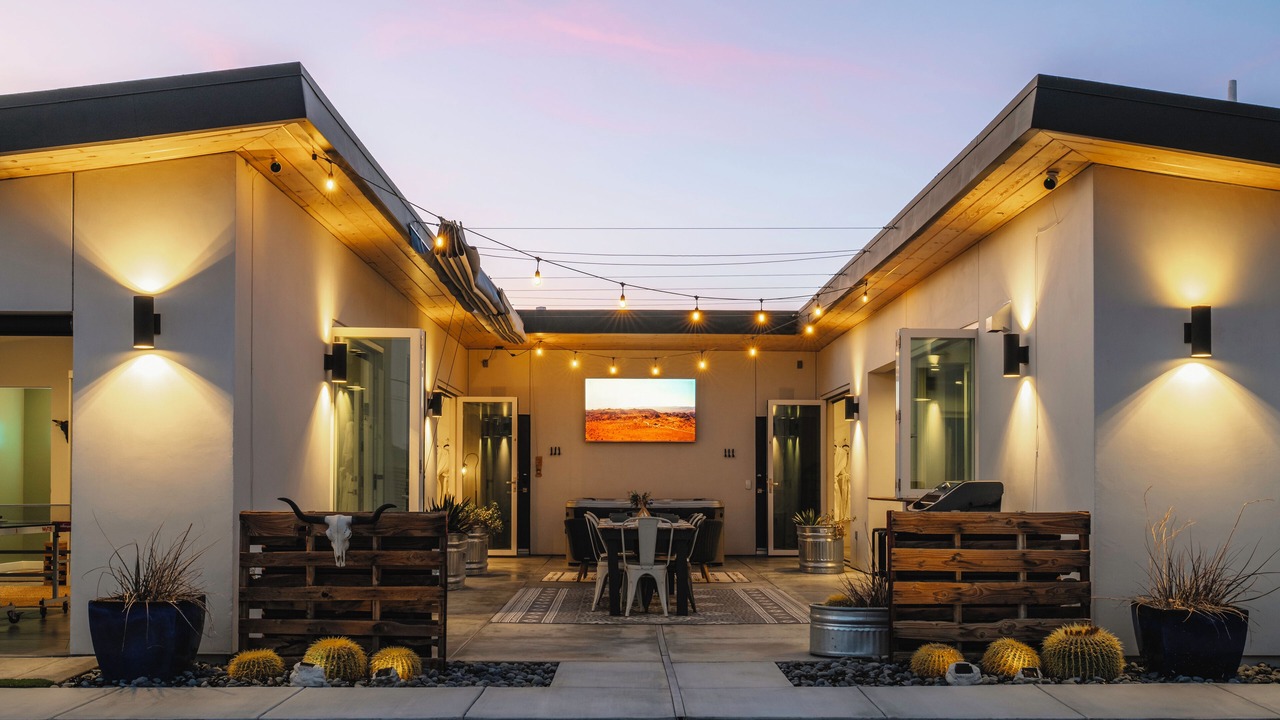 Photo of Outdoor in Yucca Valley