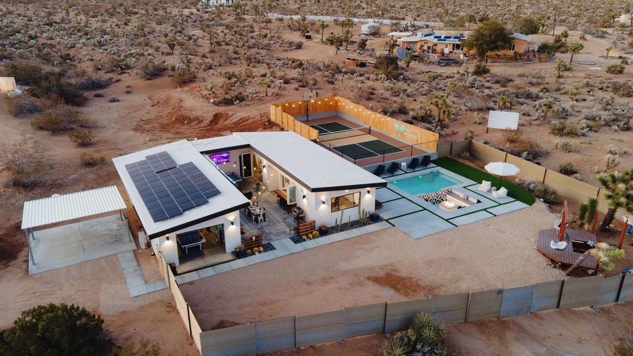 Photo of Outdoor in Yucca Valley