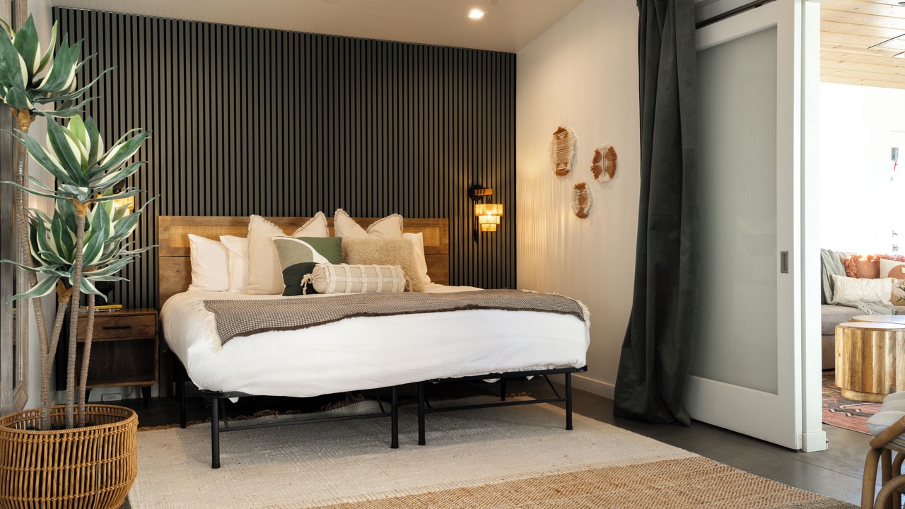 Photo of Bedroom in Yucca Valley