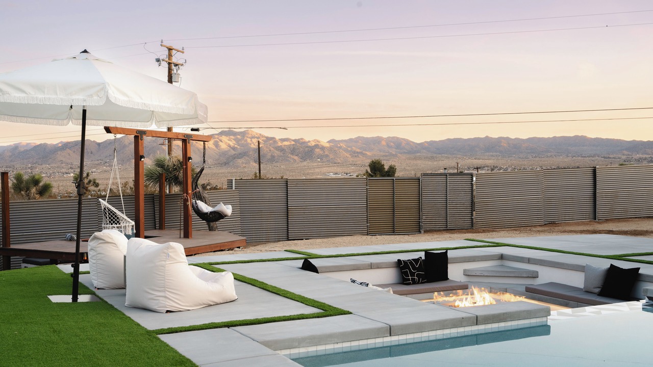 Photo of Outdoor in Yucca Valley