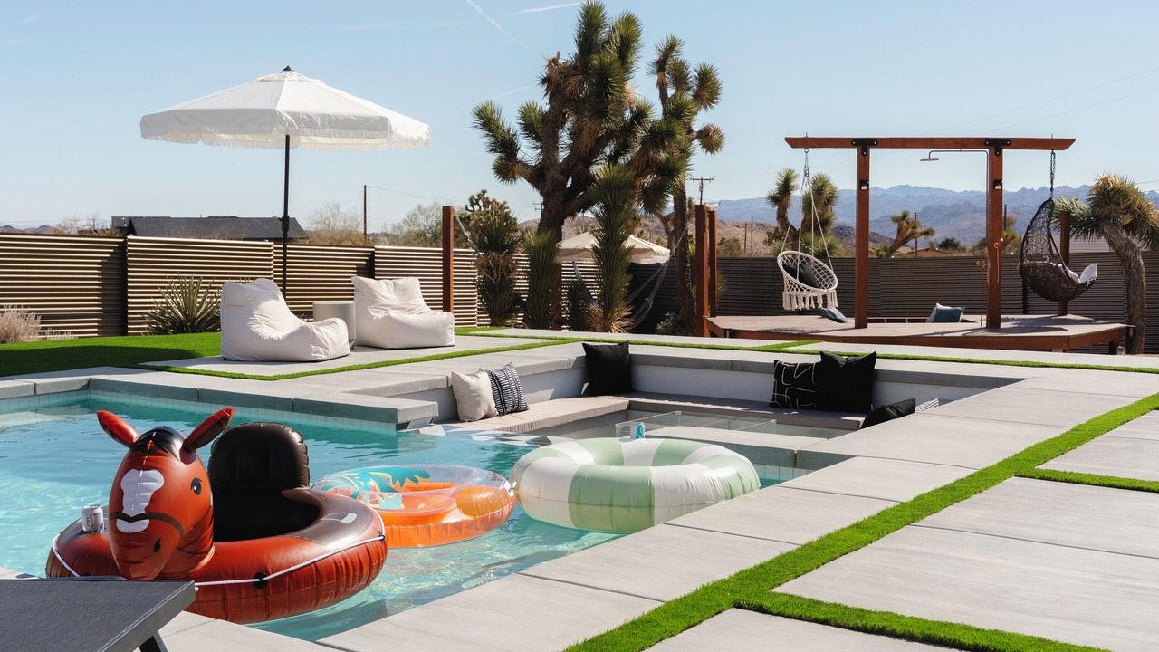 Photo of Outdoor in Yucca Valley