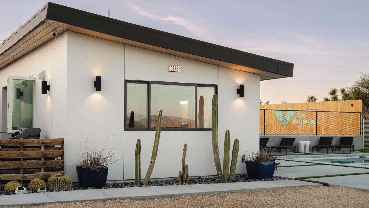 Photo of Outdoor in Yucca Valley