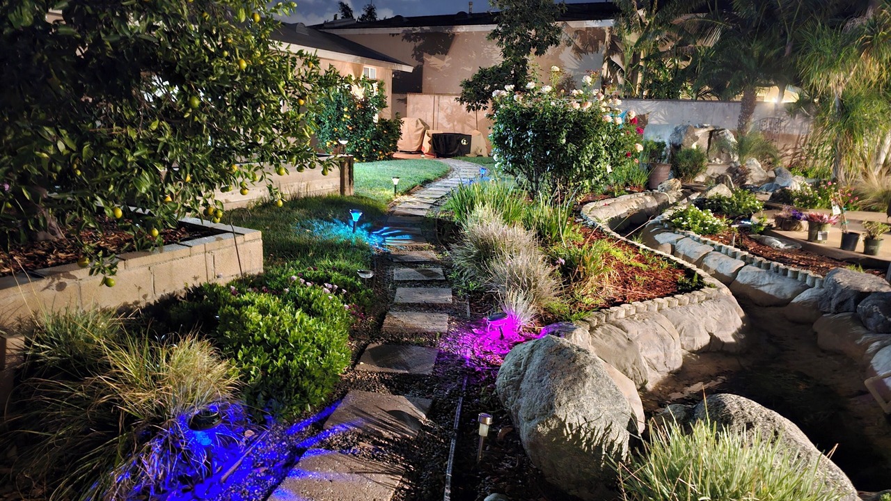 Photo of Outdoor in North Tustin