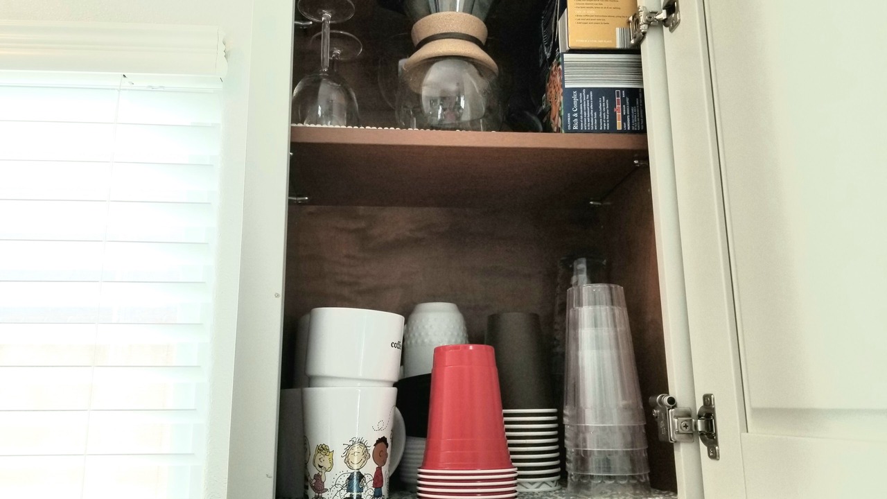 Photo of Kitchen in North Tustin