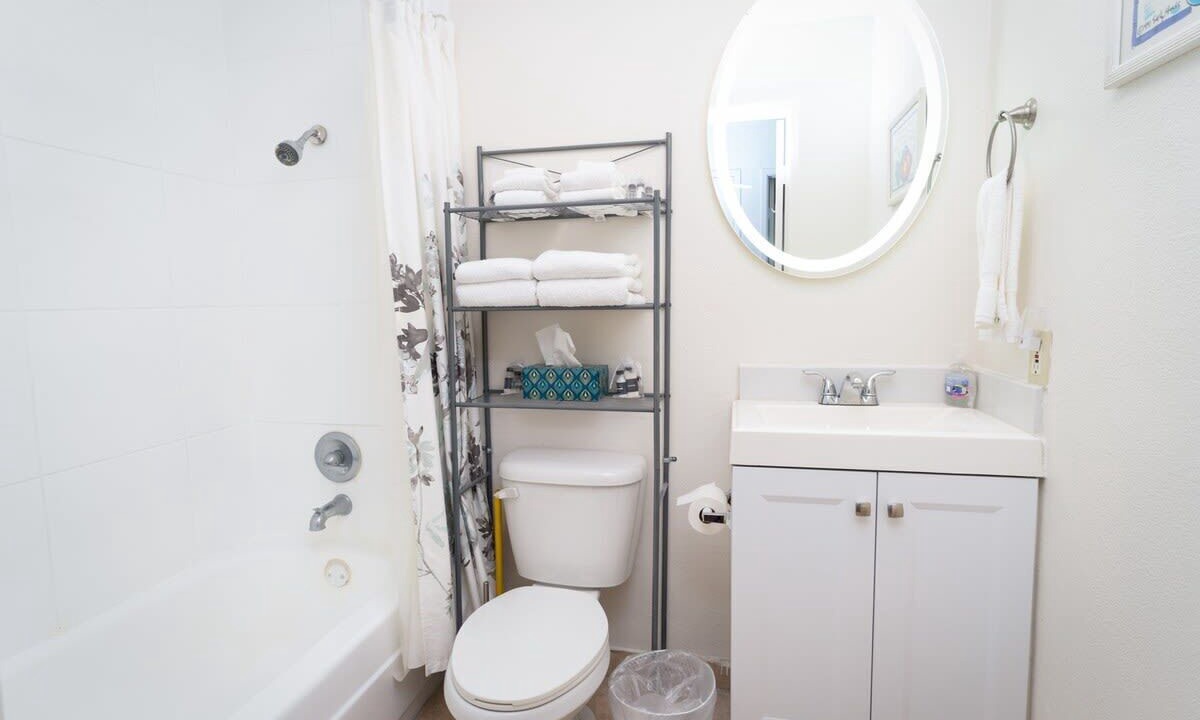 Photo of Bathroom in Santee