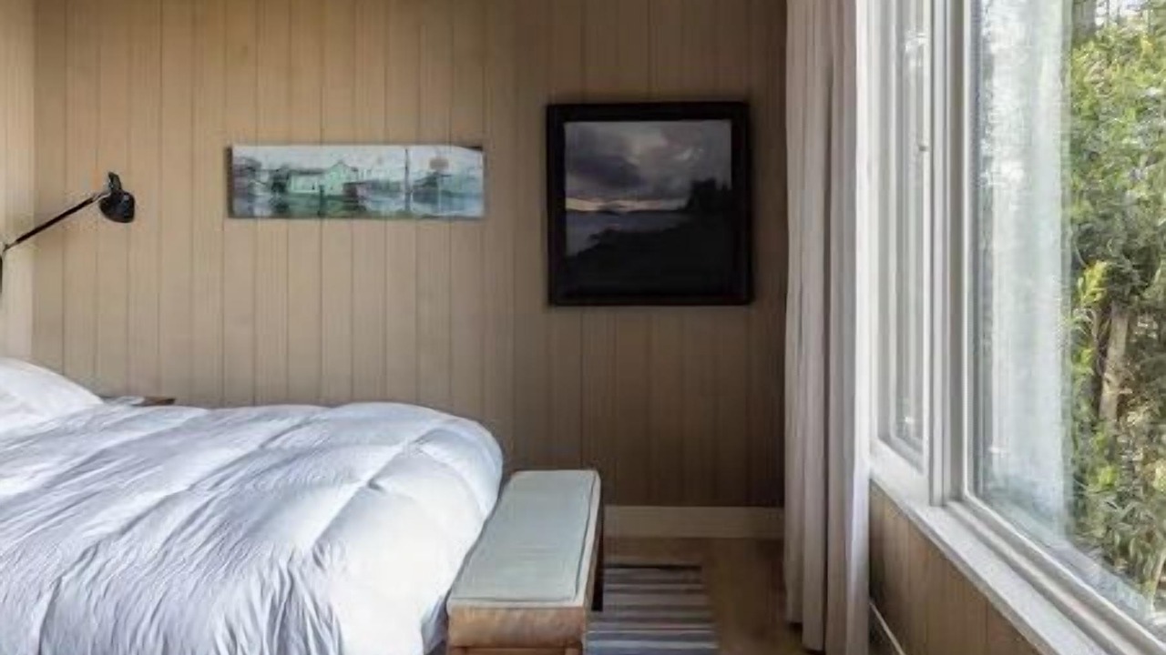Photo of Bedroom in Point Reyes Station