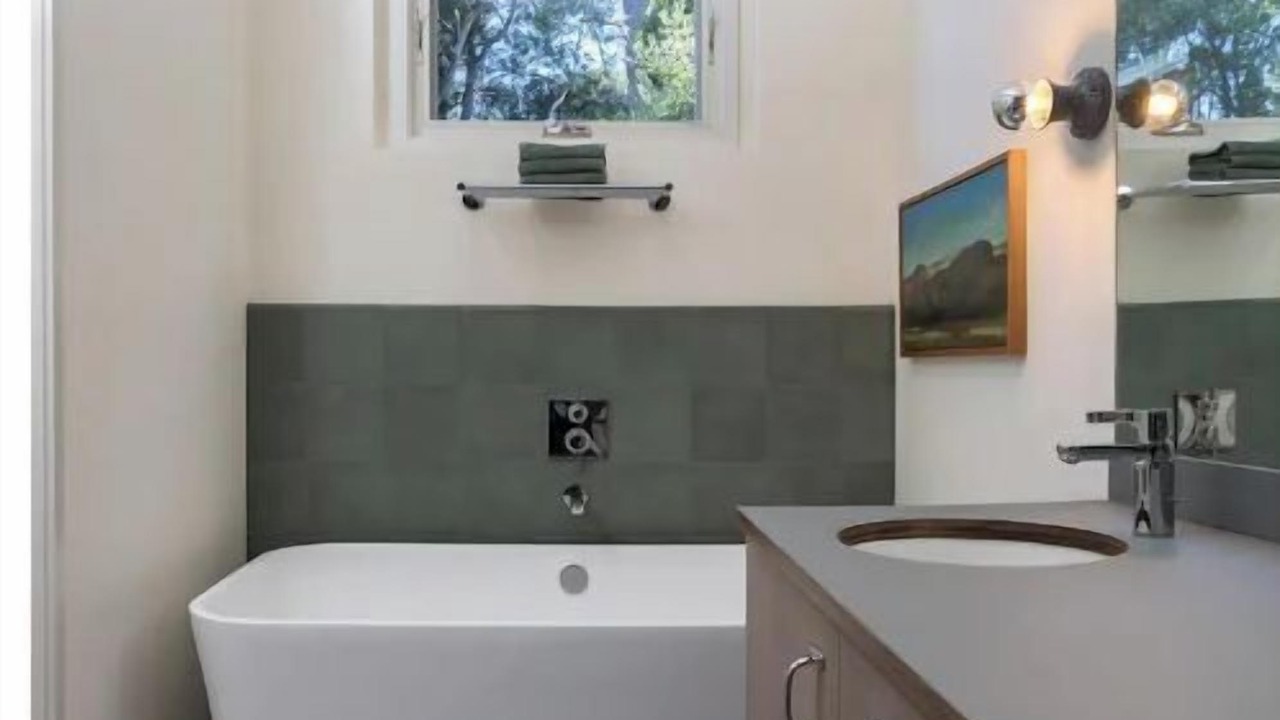 Photo of Bathroom in Point Reyes Station