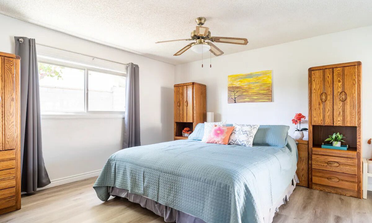 Photo of Bedroom in Bermuda Dunes