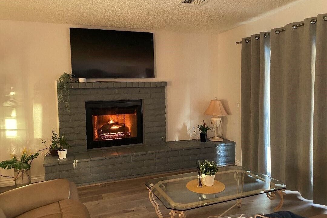 Photo of Livingroom in Bermuda Dunes