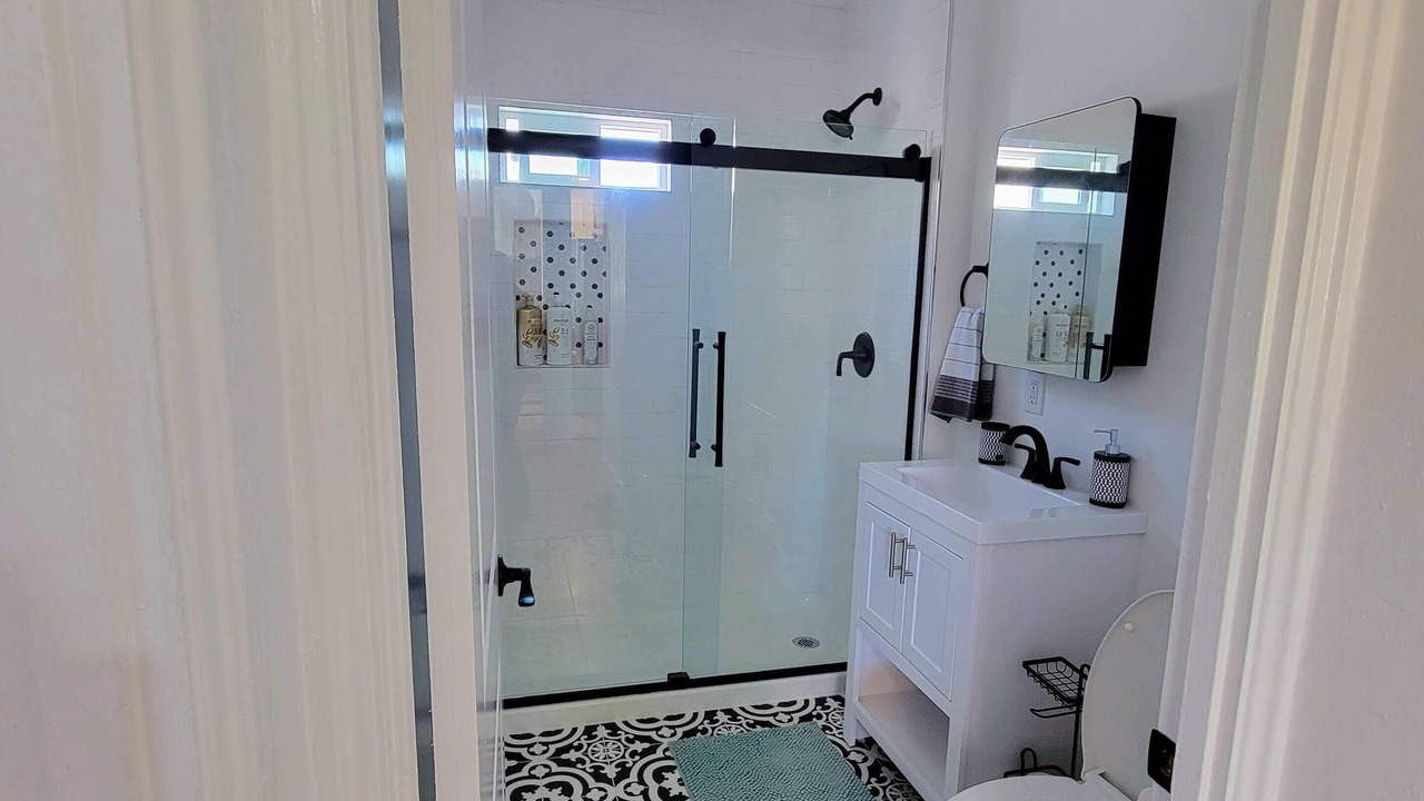 Photo of Bathroom in South Wrigley