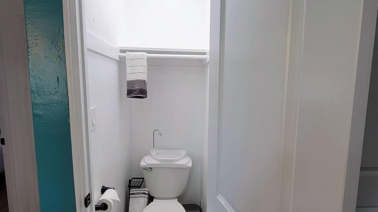 Photo of Bathroom in South Wrigley